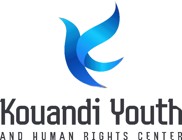 The Kouandi Youth